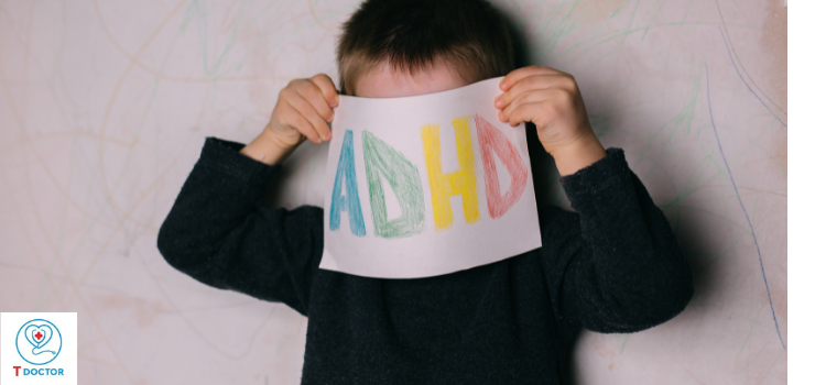 Thang đo Vanderbilt (tăng động giảm chú ý và rối loạn cảm xúc hành vi ở trẻ em) do phụ huynh đánh giá