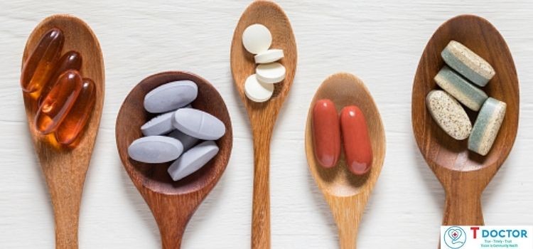 Uống vitamin tổng hợp có tăng cân không? Những điều cần biết