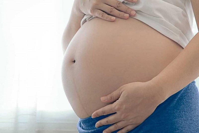 Tính ngày thụ thai an toàn