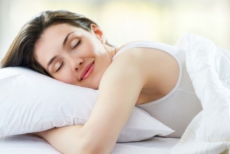  Sự quan trọng của giấc ngủ đối với nhan sắc