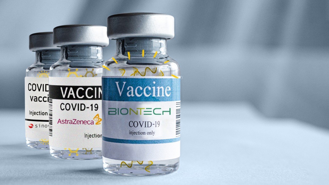    Các lưu ý quan trọng sau khi tiêm vaccine COVID-19.