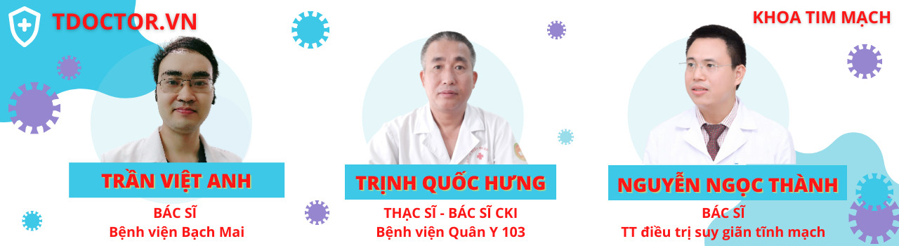 Khám bệnh online với bác sĩ Tdoctor.vn