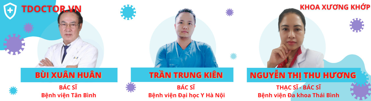 Khám bệnh online với bác sĩ Tdoctor.vn