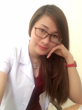 Bác sĩ Nguyễn Thị Phương Oanh