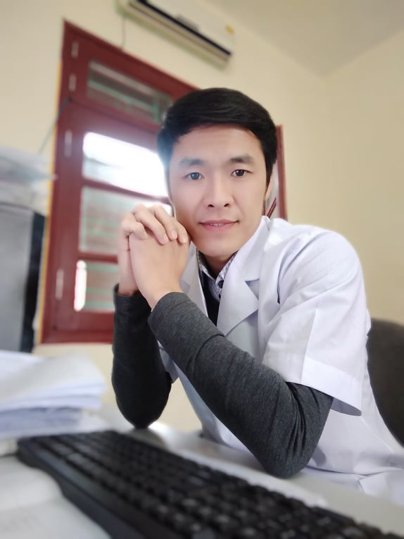 Bác sĩ Trịnh Xuân Toàn