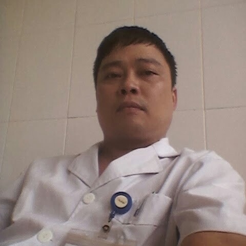 Bác sĩ CK1 Nguyễn Hữu Nam