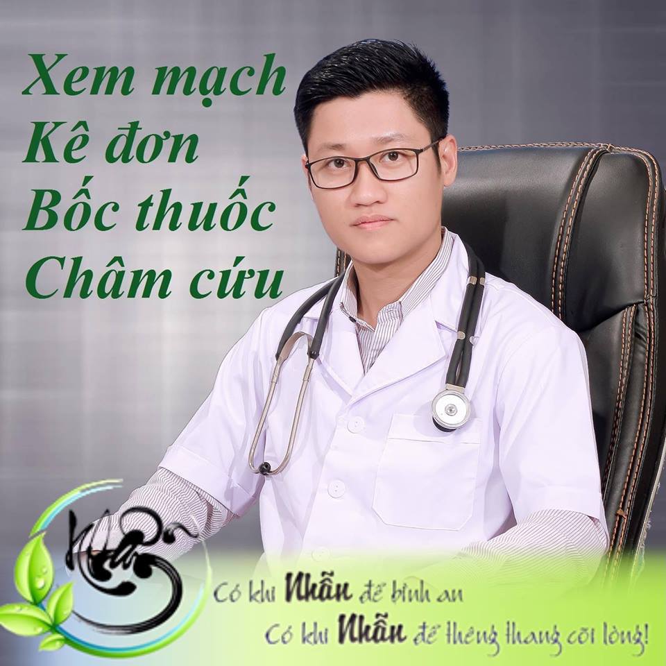 Bác sĩ Nguyễn Trung Đức