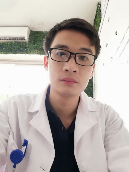 Bác sĩ, Thạc sỹ Nguyễn Ngọc Hải