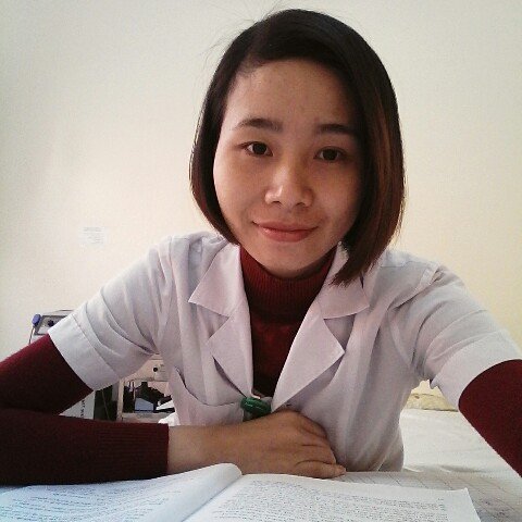 Bác sĩ Lê Thị Loan