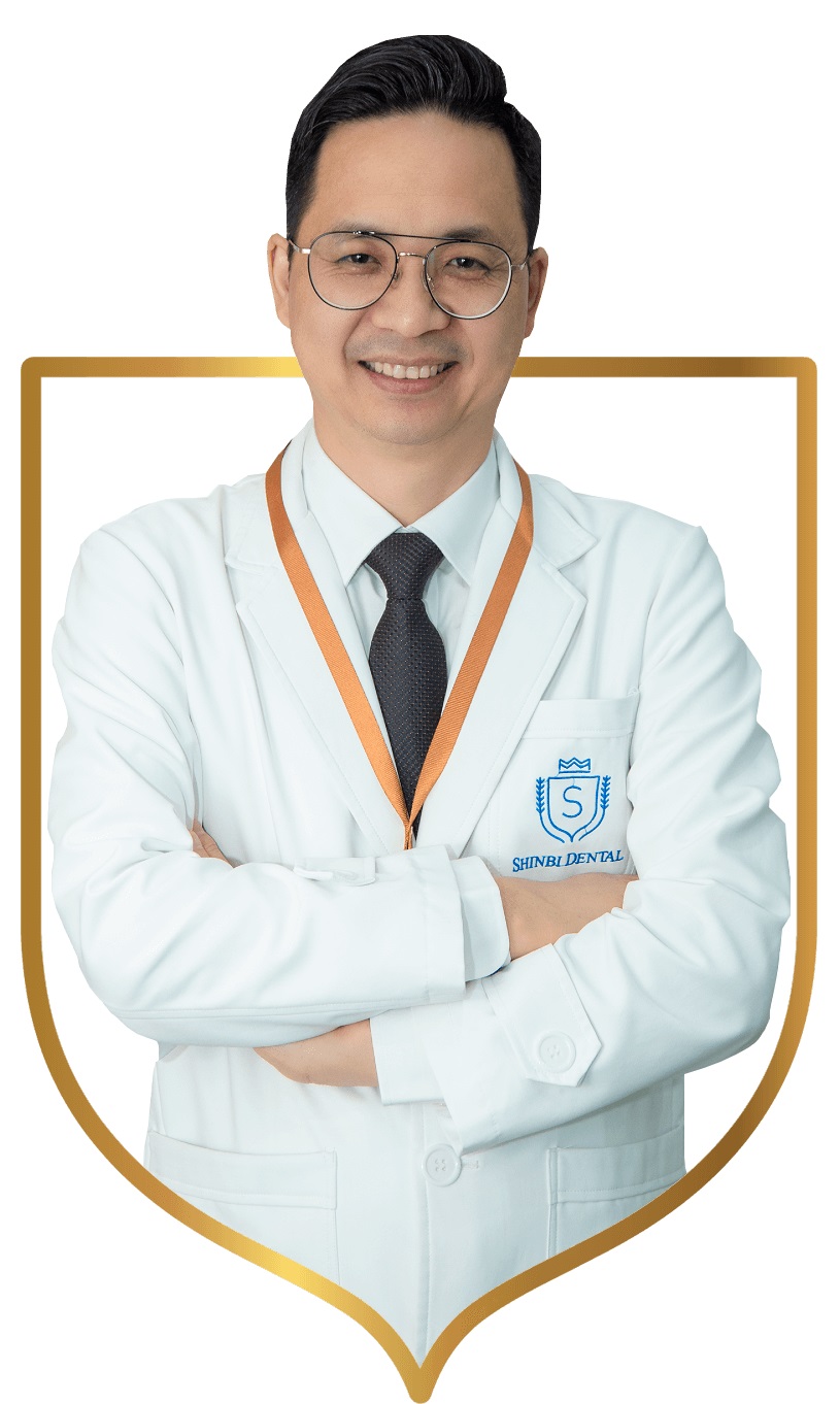 Bác sĩ Nguyễn Văn Hòa