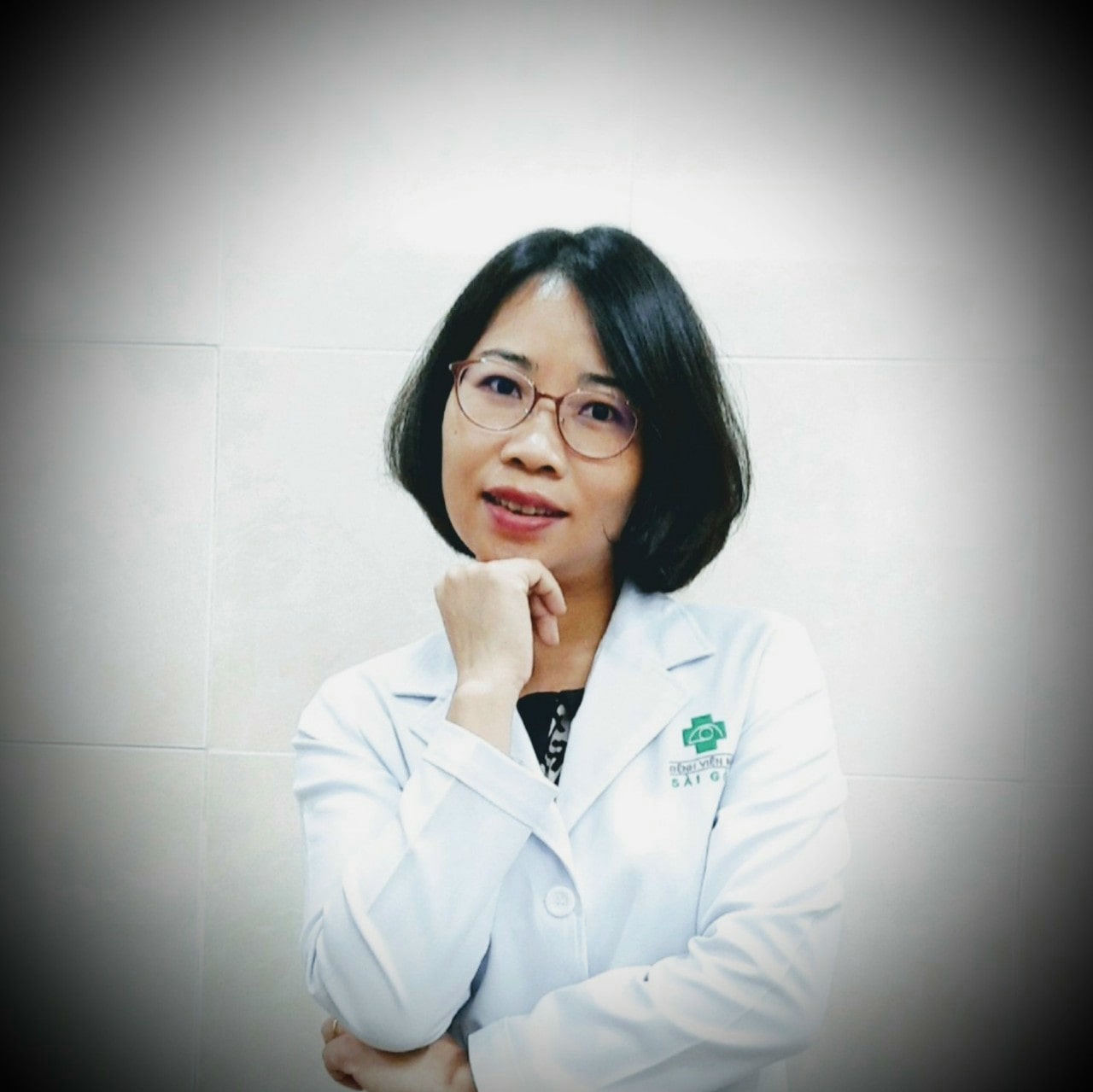 Bác sĩ, Tiến sĩ Hoàng Thu Thủy