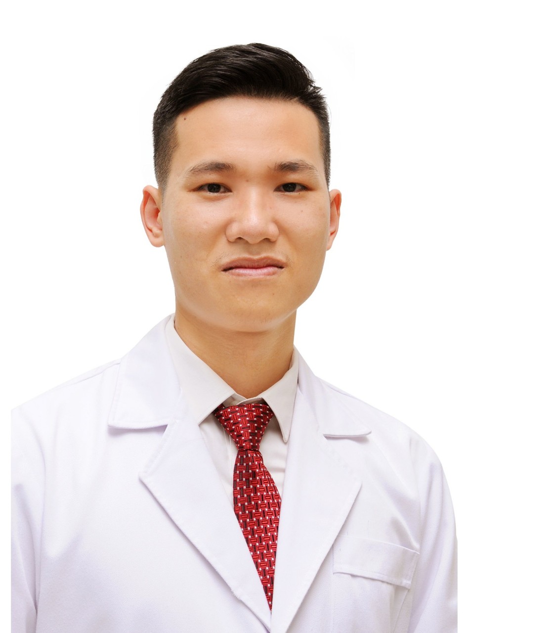 Bác sĩ Hoàng Văn Ái