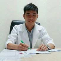 Bác sĩ Hoàng Văn Khoa