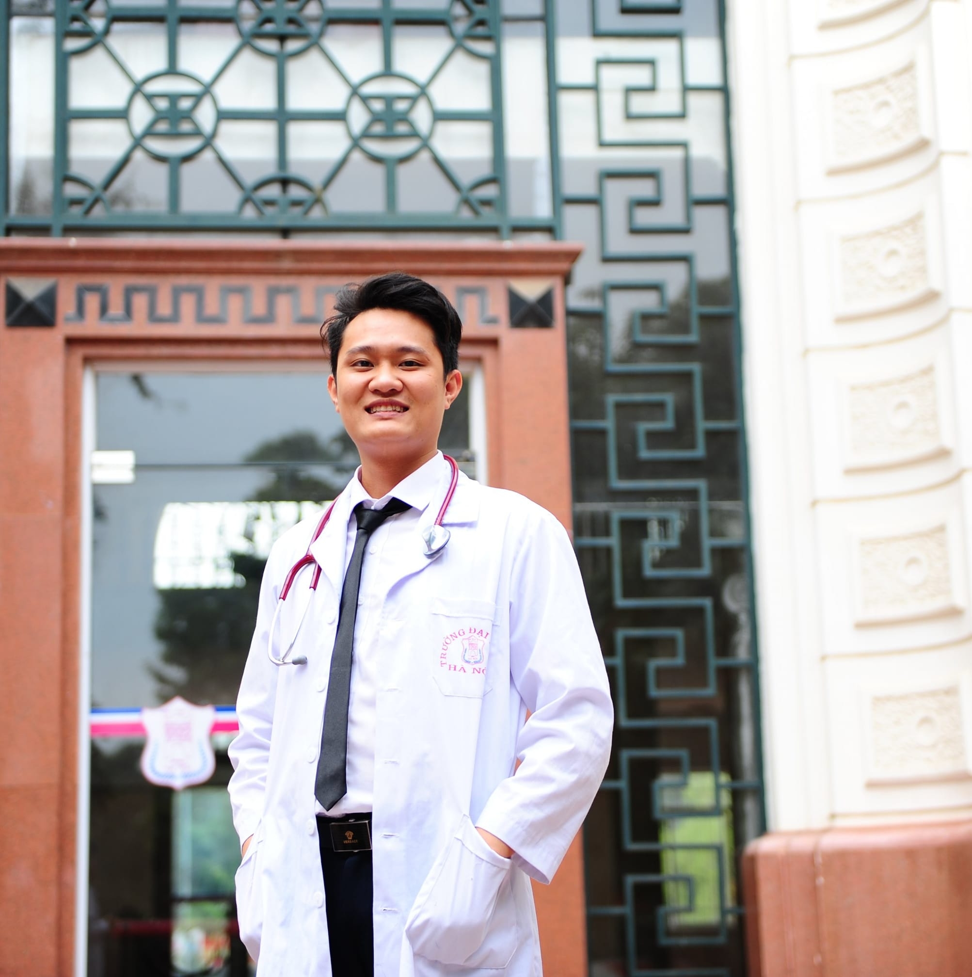 Bác sĩ Nguyễn Anh Tuấn