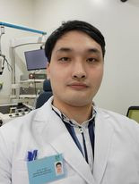 Bác sĩ, Thạc Sĩ Nguyễn Chí Trung