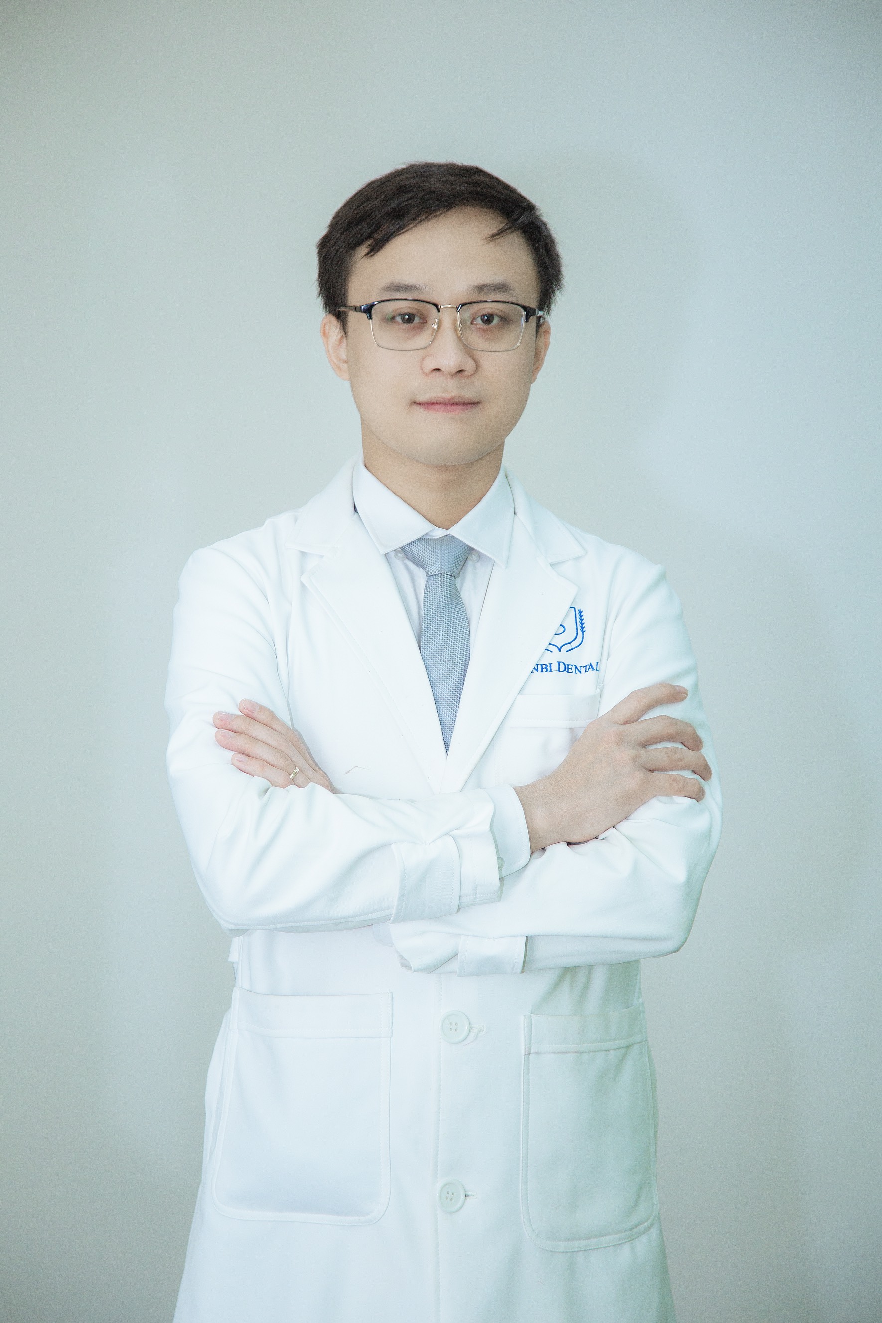 Bác sĩ Nguyễn Đức Khương