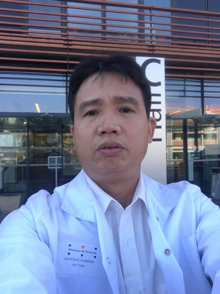 Thạc Sĩ, Bác sĩ CK2 Nguyễn Quốc Dũng