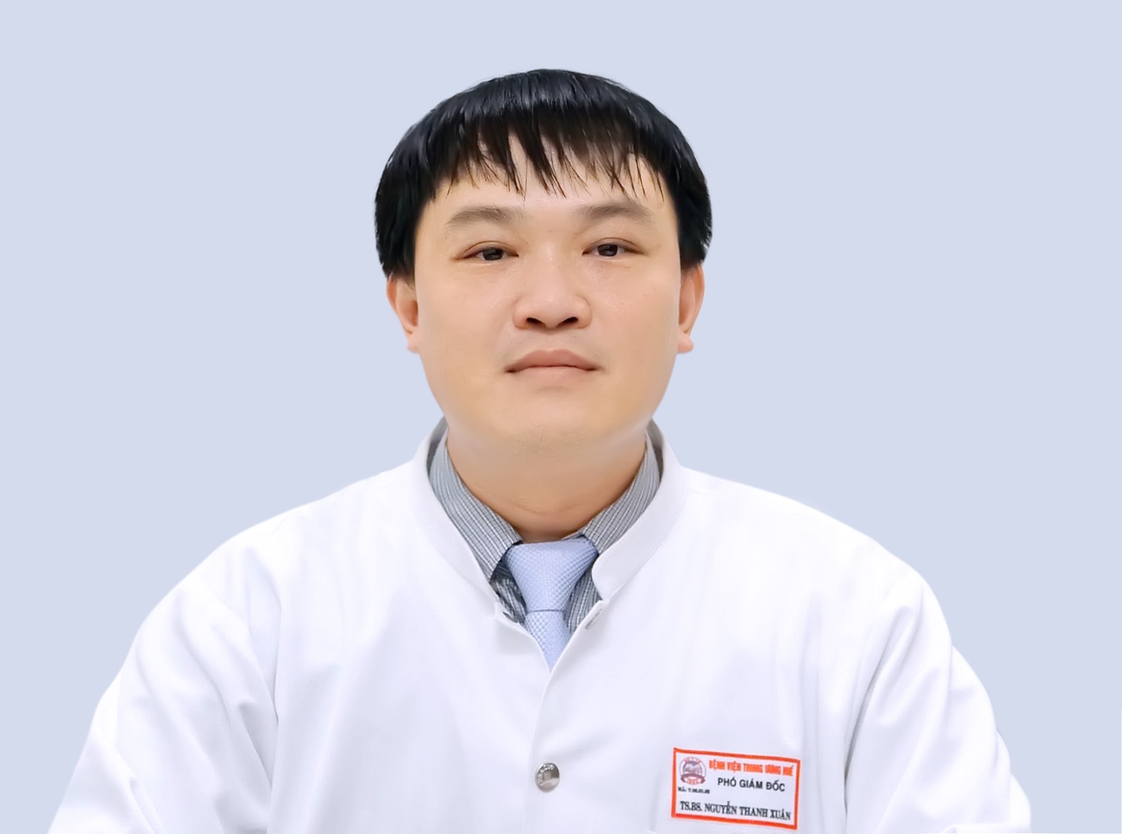 Bác sĩ, Tiến sĩ Nguyễn Thanh Xuân
