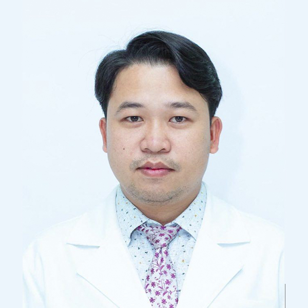 Bác sĩ Ck1 Nguyễn Võ Nông
