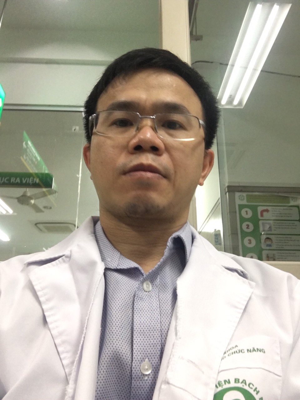 Bác sĩ, Thạc sĩ Nguyễn Xuân Mười