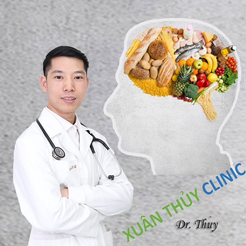 Bác sĩ Nguyễn Xuân Thủy