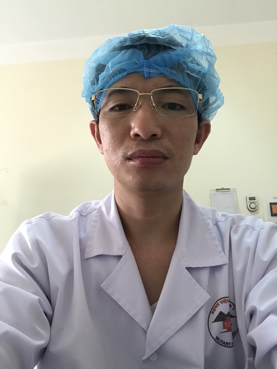 Bác sĩ, Thạc sĩ Phan Anh Tuấn