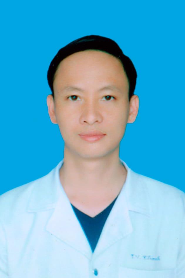 Bác sĩ Trần Văn Thanh