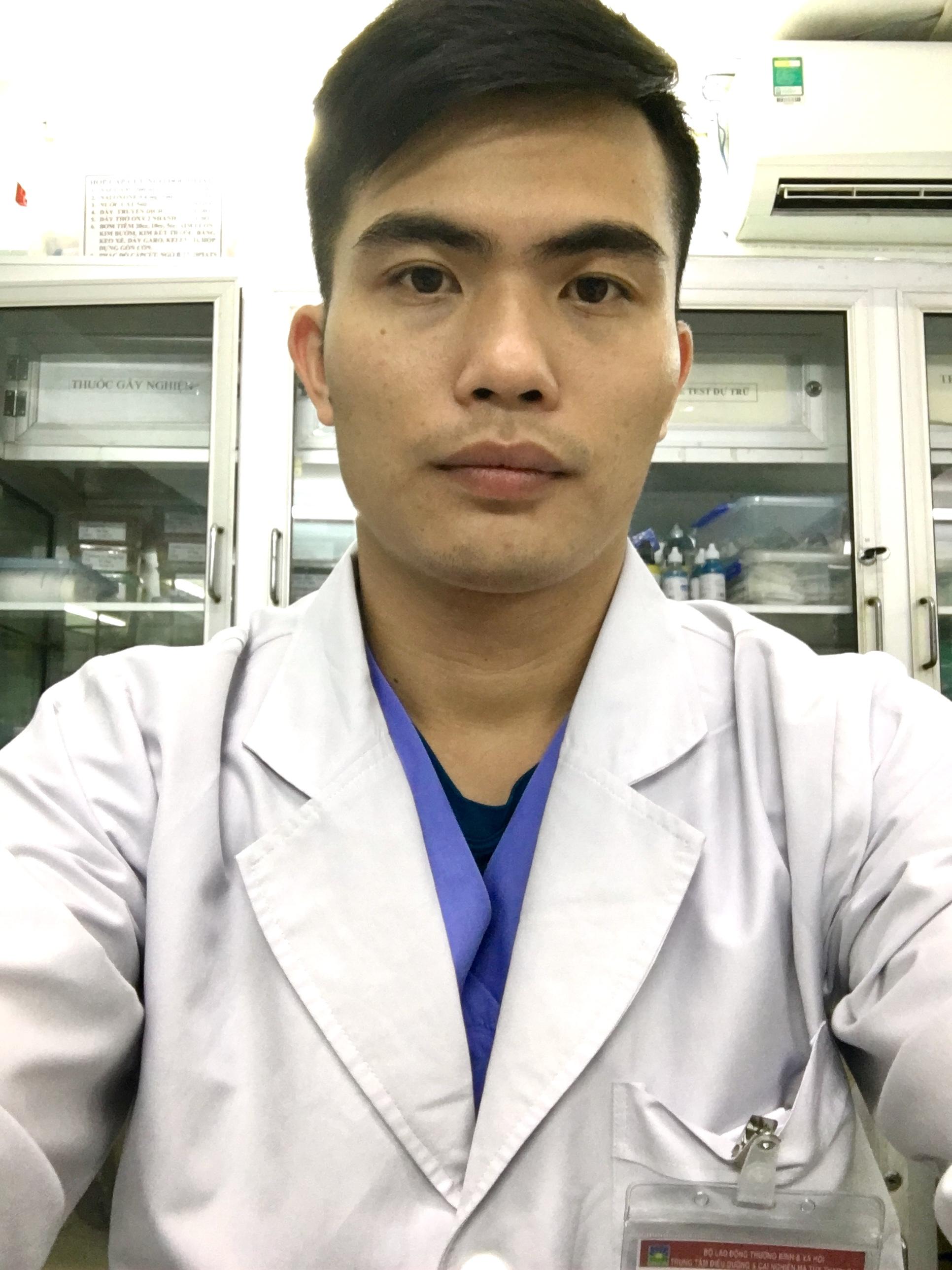 Thạc sĩ, Bác sĩ Trịnh Quốc Việt