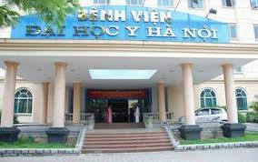 Khoa Khám chữa bệnh theo yêu cầu - Bệnh viện Đại học Y Hà Nội