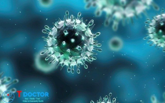   Cảm cúm - căn bệnh phổ biến lây nhanh trong cộng đồng